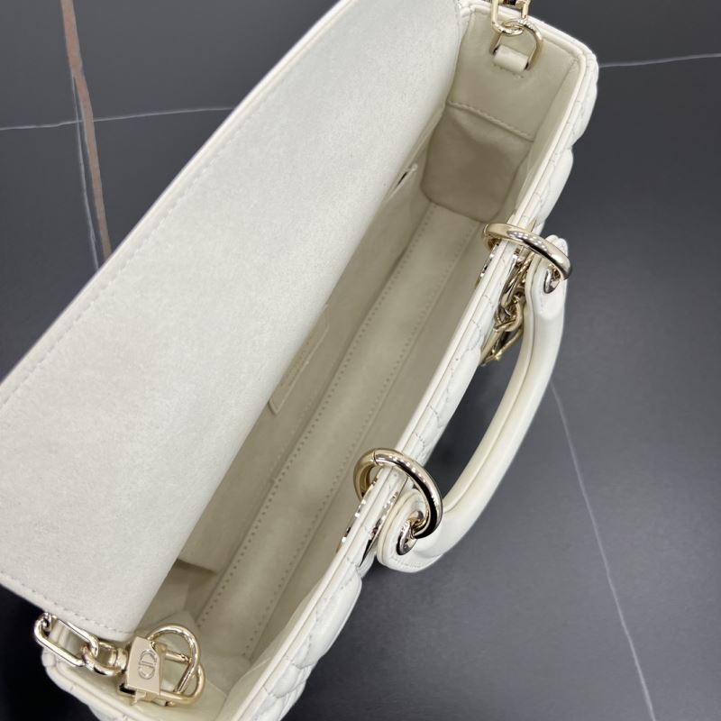 Christian Dior My Lady Bags